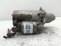 2008-2012 Chevrolet Colorado Car Starter Motor Solenoid OEM Fits Fits 2008 2009 2010 2011 2012 OEM Used Auto Parts - Oemused
