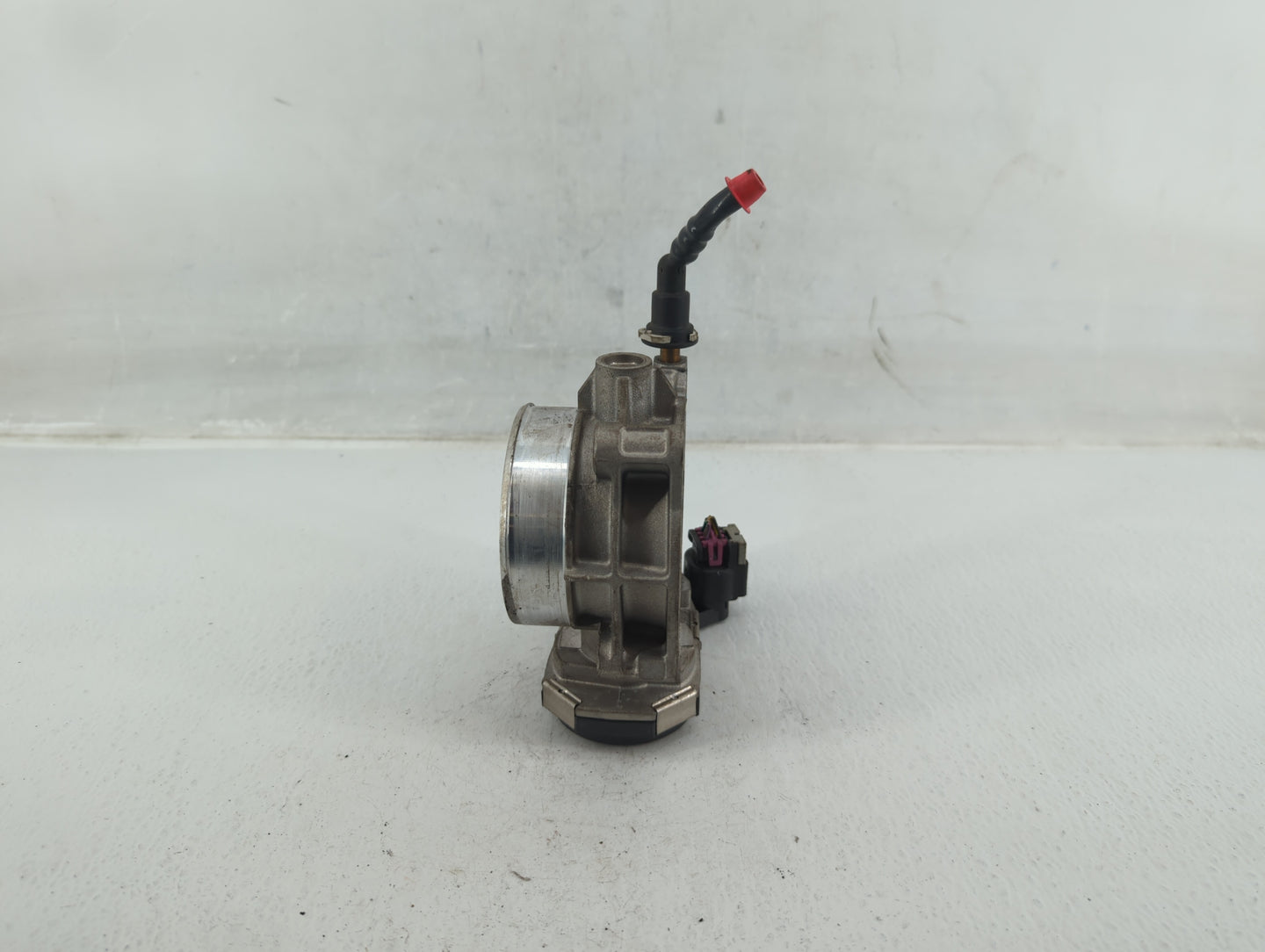 2008-2012 Chevrolet Colorado Throttle Body P/N:2777AA 438AA Fits Fits 2008 2009 2010 2011 2012 OEM Used Auto Parts - Oemused