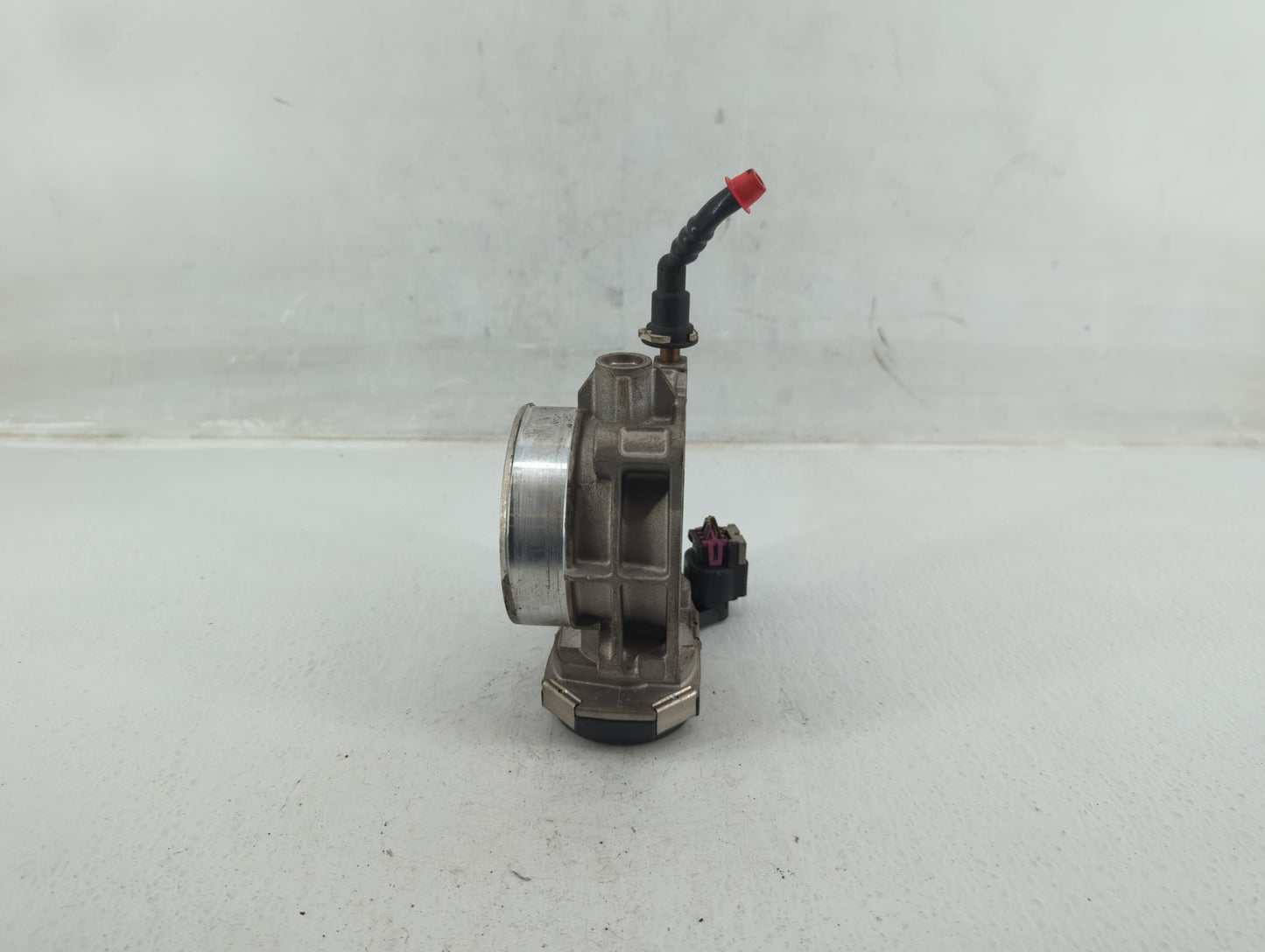 2008-2012 Chevrolet Colorado Throttle Body P/N:2777AA 438AA Fits Fits 2008 2009 2010 2011 2012 OEM Used Auto Parts - Oemused