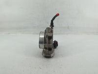2008-2012 Chevrolet Colorado Throttle Body P/N:2777AA 438AA Fits Fits 2008 2009 2010 2011 2012 OEM Used Auto Parts - Oemused