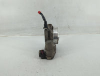 2008-2012 Chevrolet Colorado Throttle Body P/N:2777AA 438AA Fits Fits 2008 2009 2010 2011 2012 OEM Used Auto Parts - Oemused