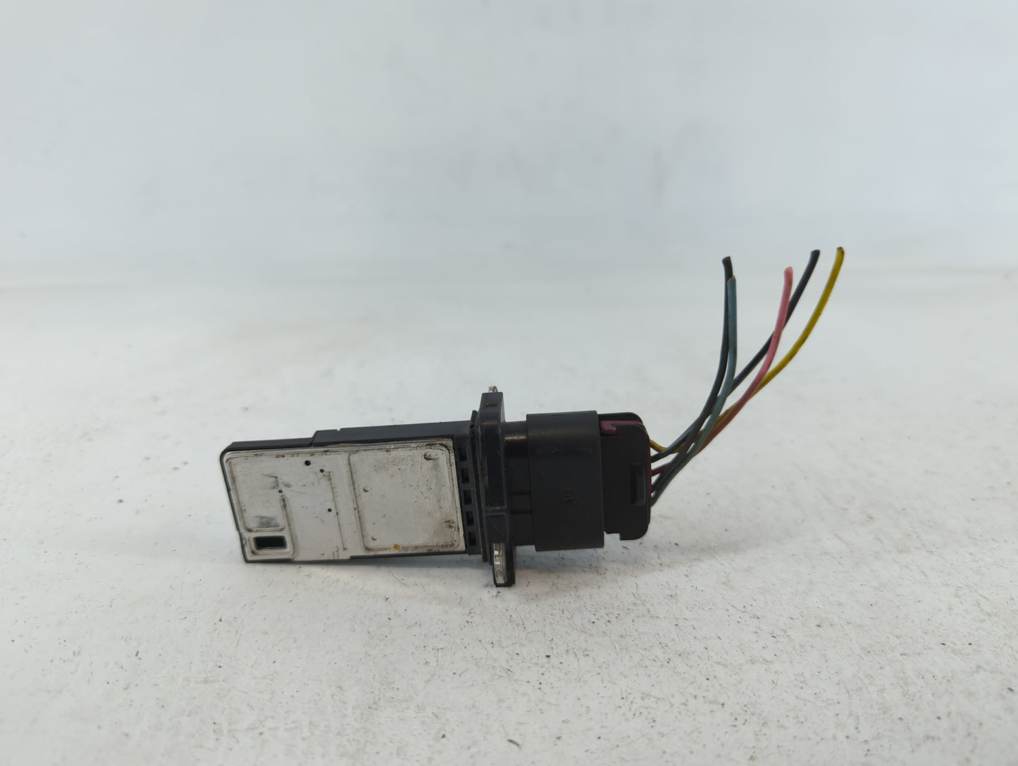 2007-2012 Chevrolet Colorado Mass Air Flow Meter Maf - Oemusedautoparts1.com