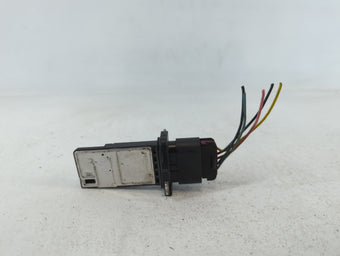 compare product 2007-2012 Chevrolet Colorado Mass Air Flow Meter Maf