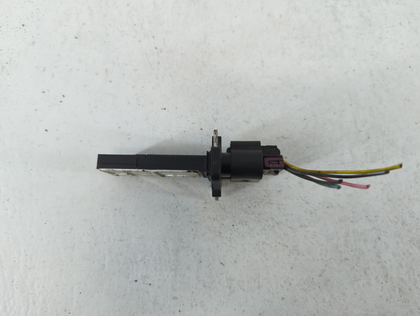 2007-2012 Chevrolet Colorado Mass Air Flow Meter Maf - Oemusedautoparts1.com