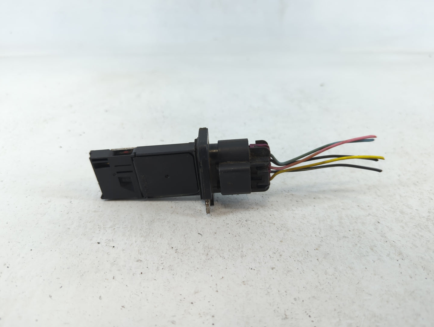 2007-2012 Chevrolet Colorado Mass Air Flow Meter Maf - Oemusedautoparts1.com