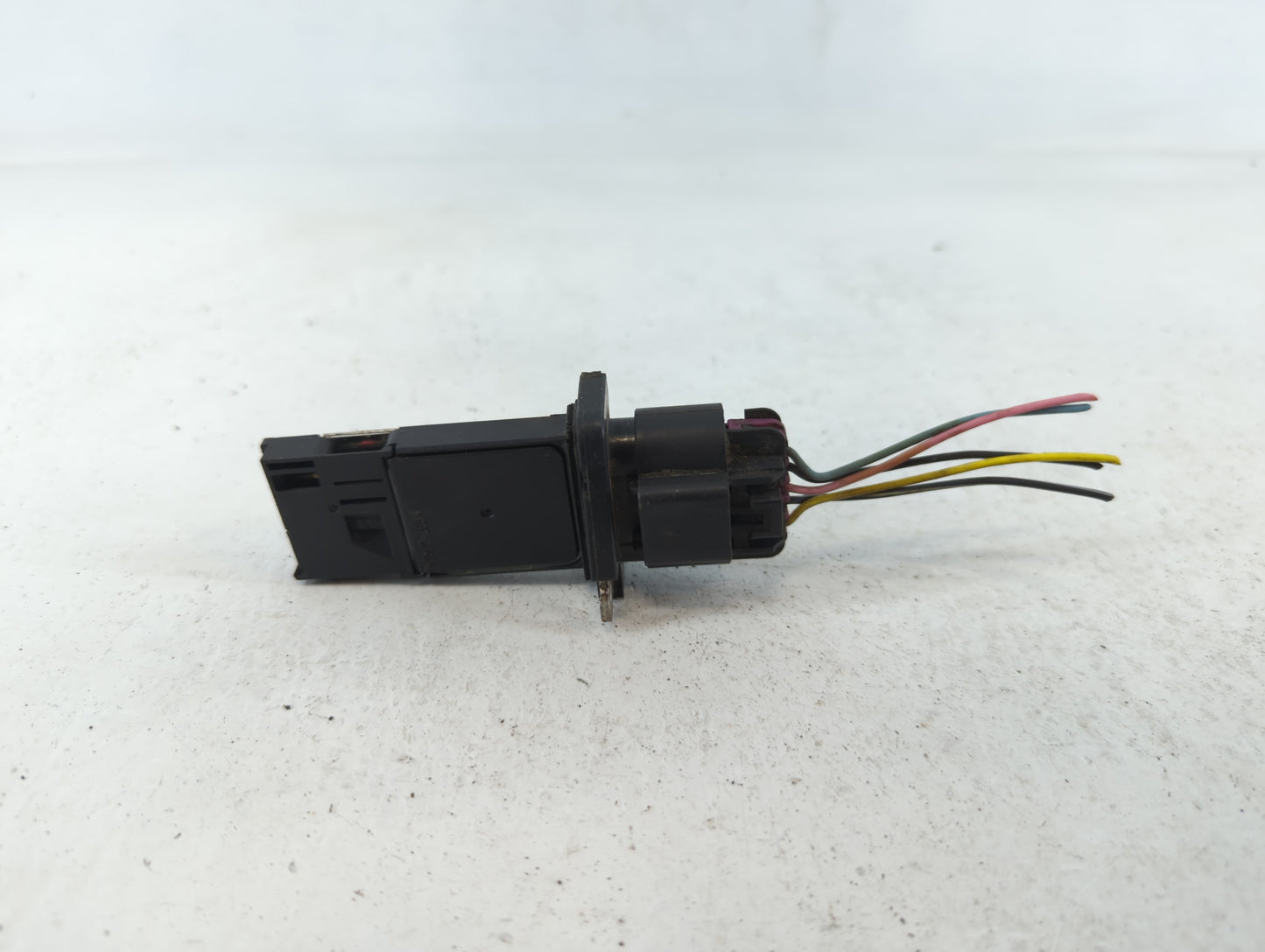 2007-2012 Chevrolet Colorado Mass Air Flow Meter Maf - Oemusedautoparts1.com