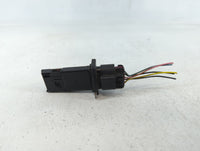 2007-2012 Chevrolet Colorado Mass Air Flow Meter Maf - Oemusedautoparts1.com