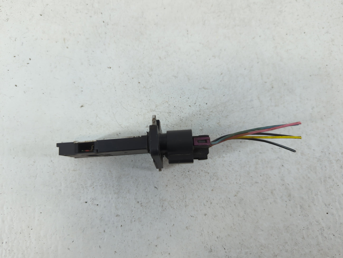 2007-2012 Chevrolet Colorado Mass Air Flow Meter Maf - Oemusedautoparts1.com