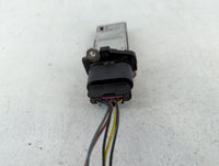 2007-2012 Chevrolet Colorado Mass Air Flow Meter Maf - Oemusedautoparts1.com