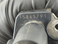 2007-2012 Chevrolet Colorado Mass Air Flow Meter Maf - Oemusedautoparts1.com