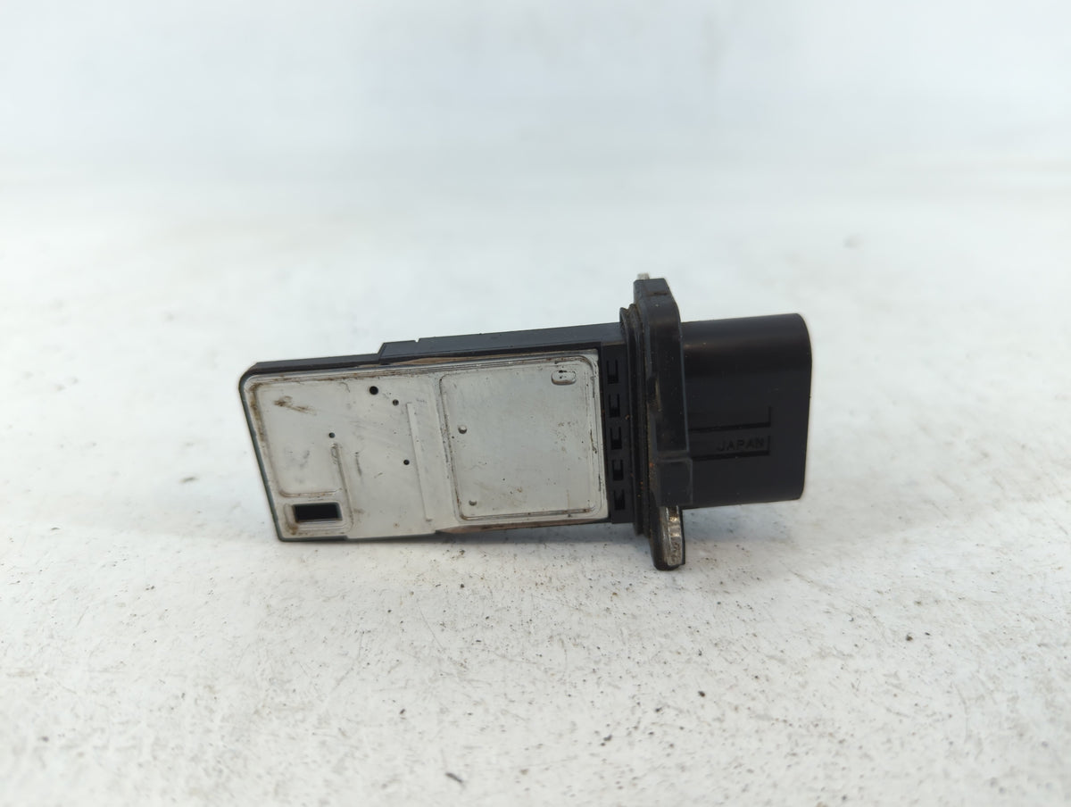 2007-2012 Chevrolet Colorado Mass Air Flow Meter Maf Sensor 657032 - Oemusedautoparts1.com