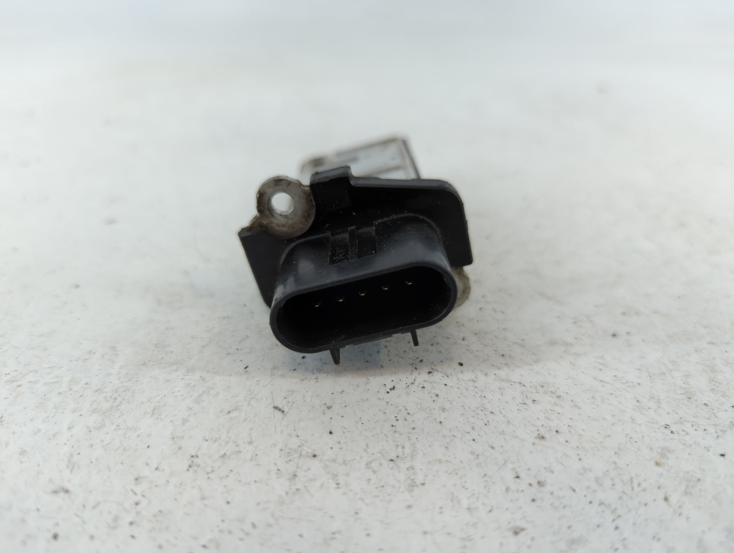 2007-2012 Chevrolet Colorado Mass Air Flow Meter Maf - Oemusedautoparts1.com