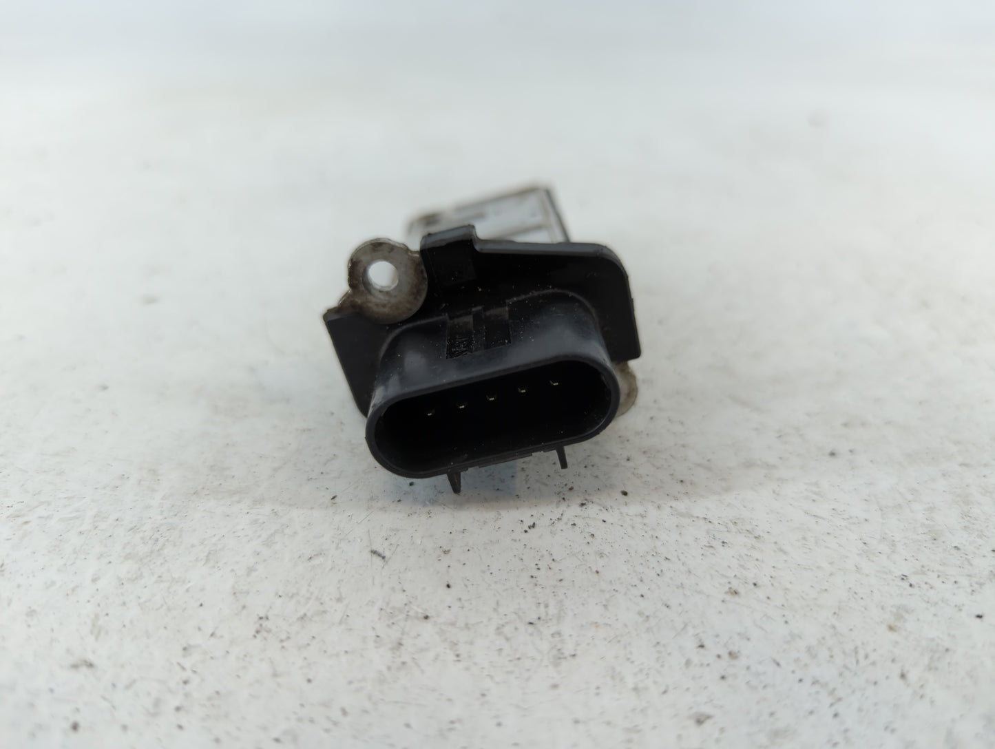 2007-2012 Chevrolet Colorado Mass Air Flow Meter Maf - Oemusedautoparts1.com