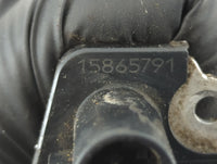 2007-2012 Chevrolet Colorado Mass Air Flow Meter Maf - Oemusedautoparts1.com