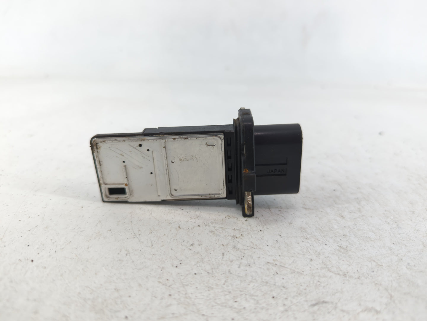 2007-2012 Chevrolet Colorado Mass Air Flow Meter Maf - Oemusedautoparts1.com