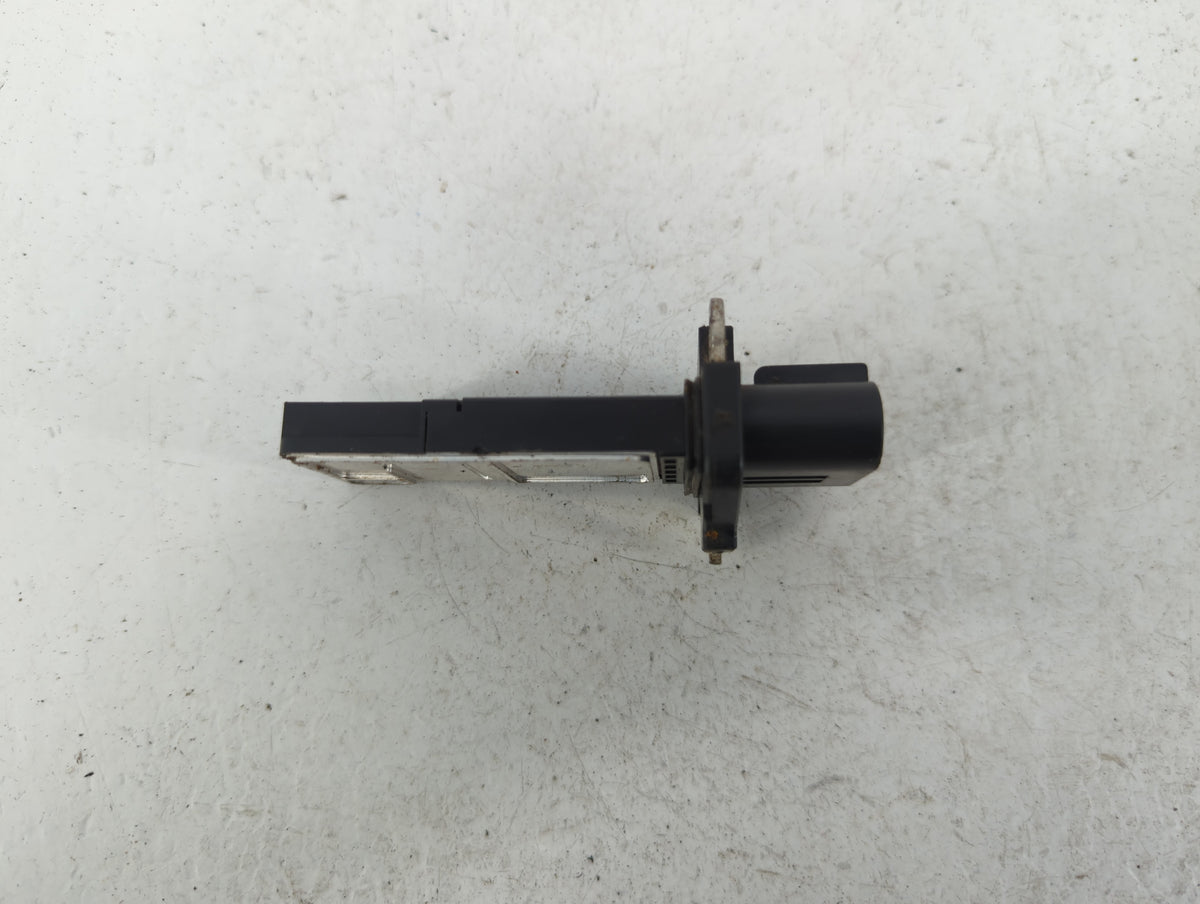 2007-2012 Chevrolet Colorado Mass Air Flow Meter Maf Sensor 658672 - Oemusedautoparts1.com