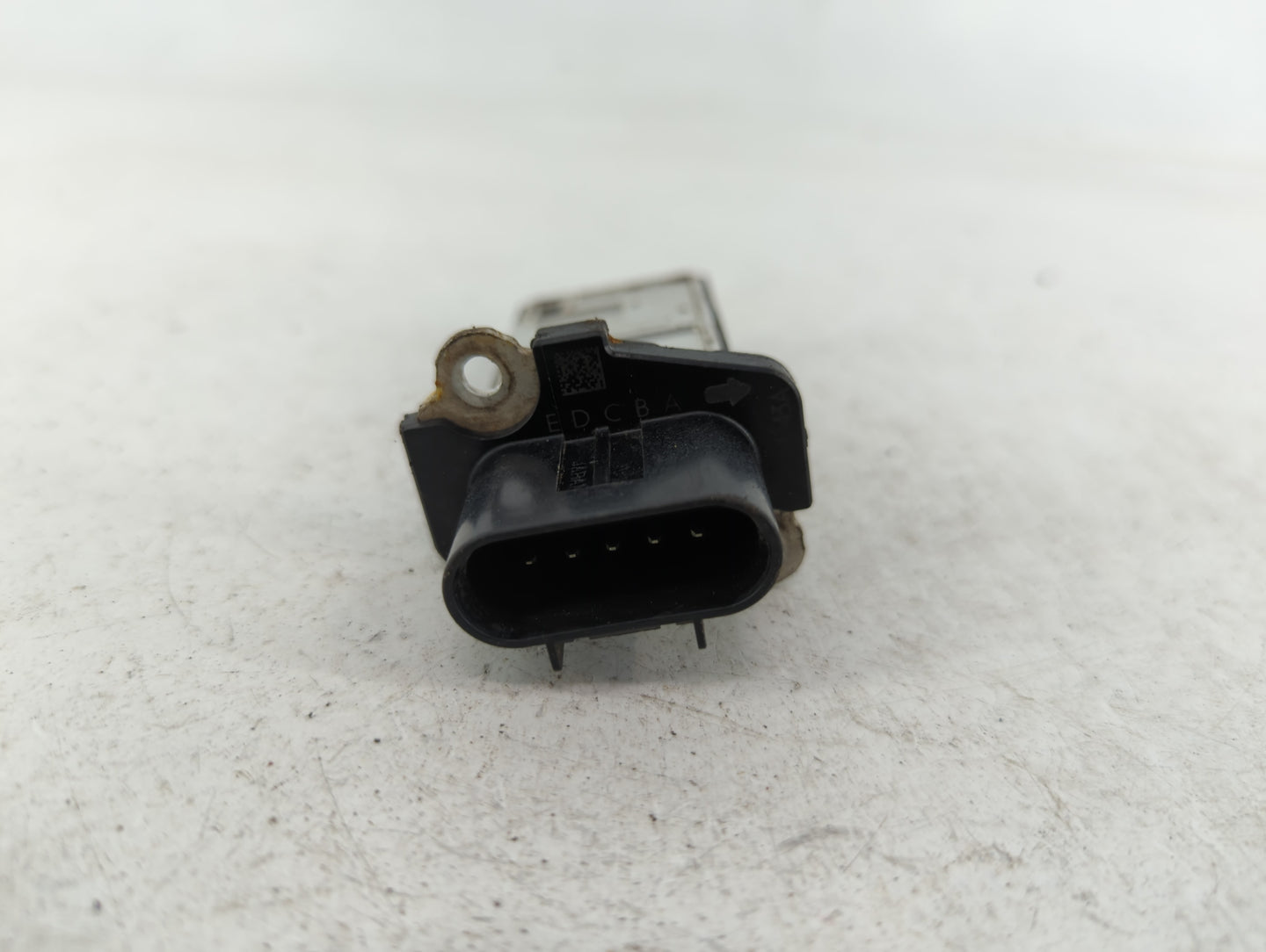 2007-2012 Chevrolet Colorado Mass Air Flow Meter Maf - Oemusedautoparts1.com