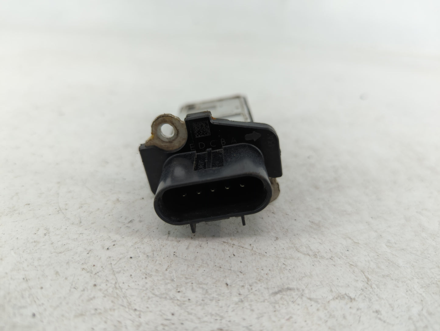 2007-2012 Chevrolet Colorado Mass Air Flow Meter Maf - Oemusedautoparts1.com
