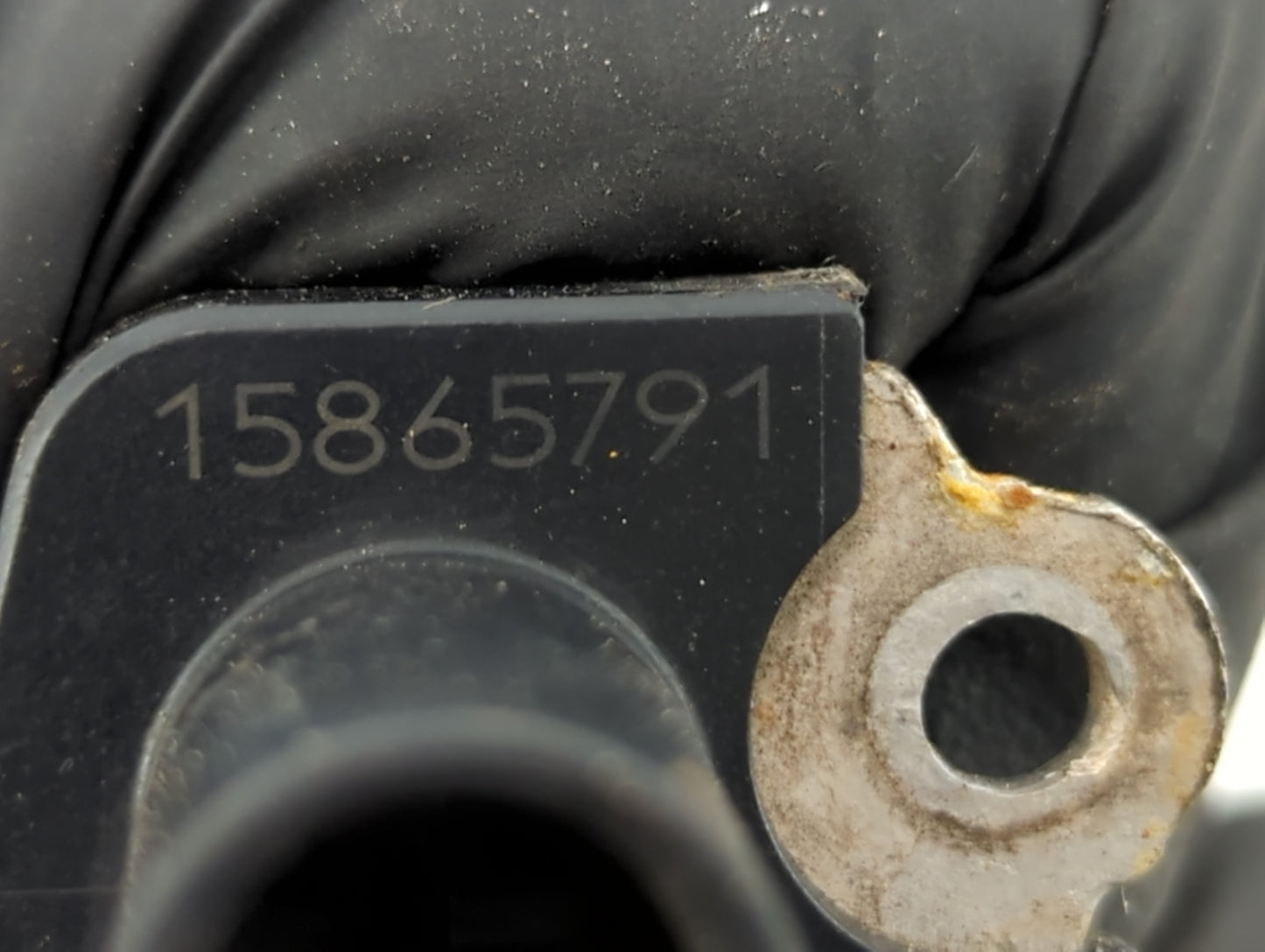 2007-2012 Chevrolet Colorado Mass Air Flow Meter Maf - Oemusedautoparts1.com