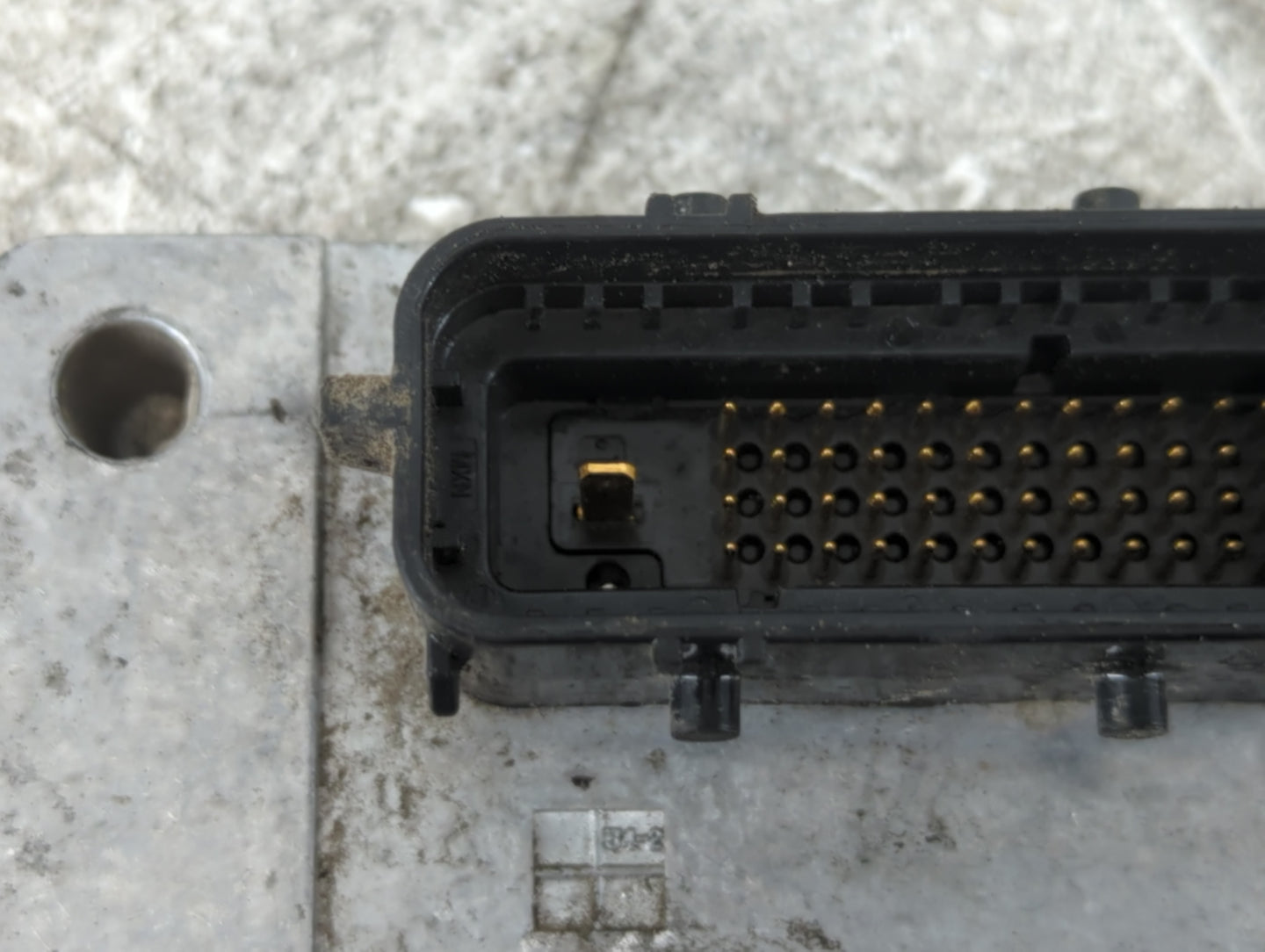 Chevrolet Colorado Transmission Control Module Tcu Tcm 24251062 - Oemusedautoparts1.com