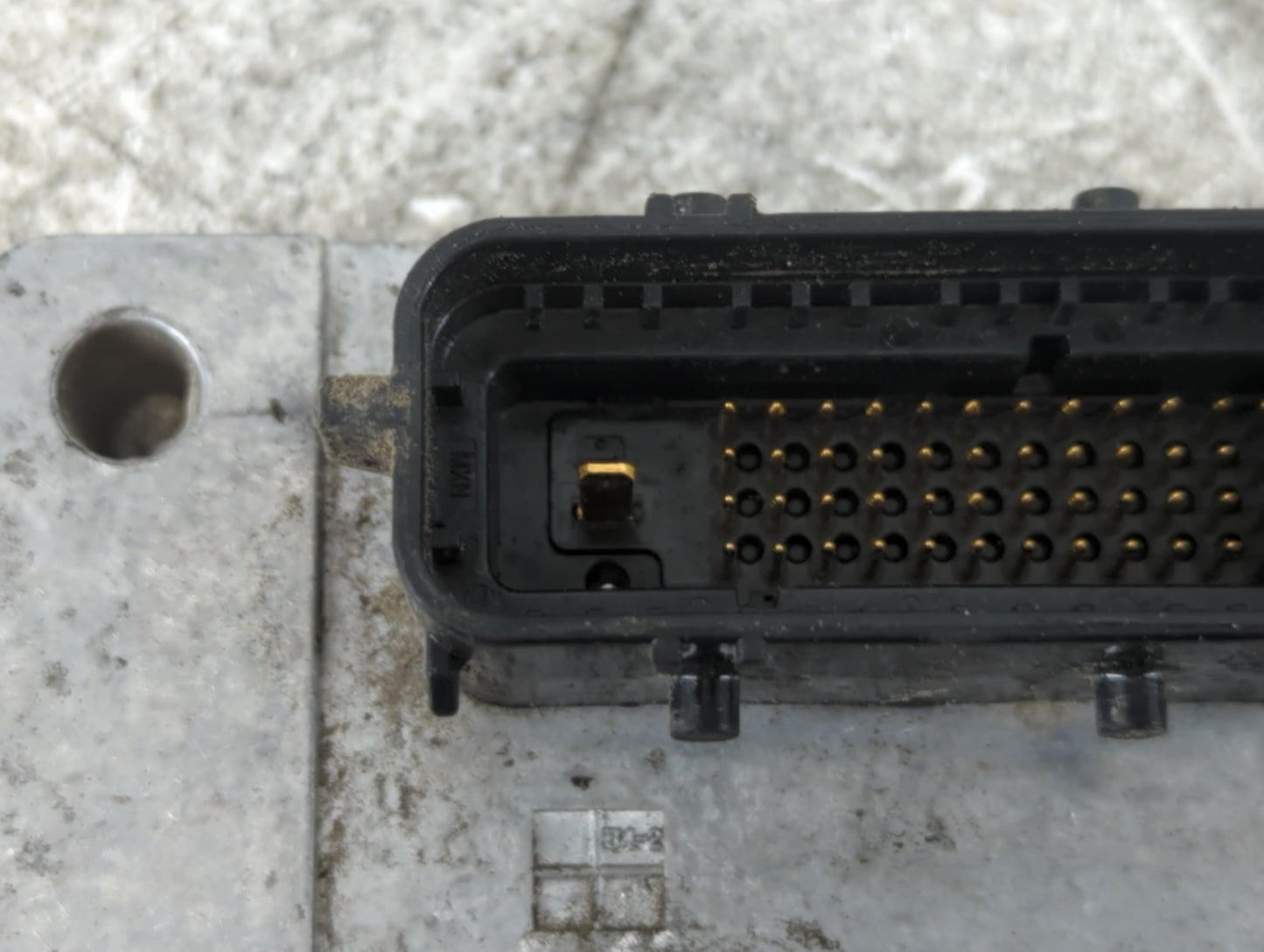 Chevrolet Colorado Transmission Control Module Tcu Tcm 24251062 - Oemusedautoparts1.com