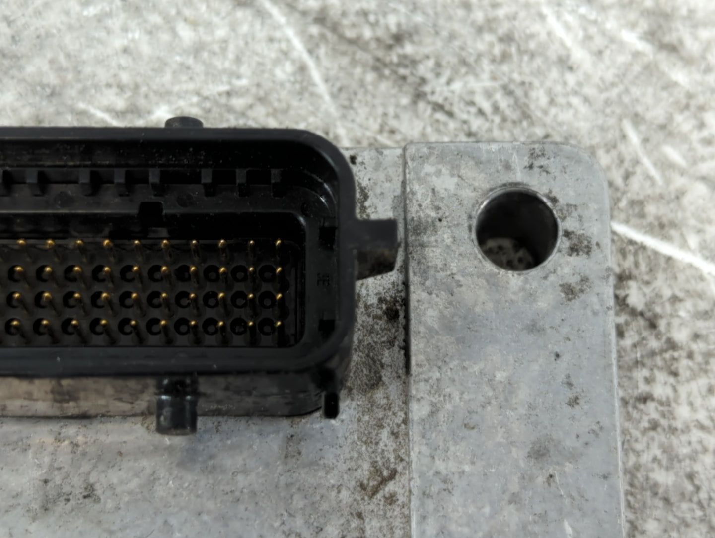 Chevrolet Colorado Transmission Control Module Tcu Tcm 24251062 - Oemusedautoparts1.com