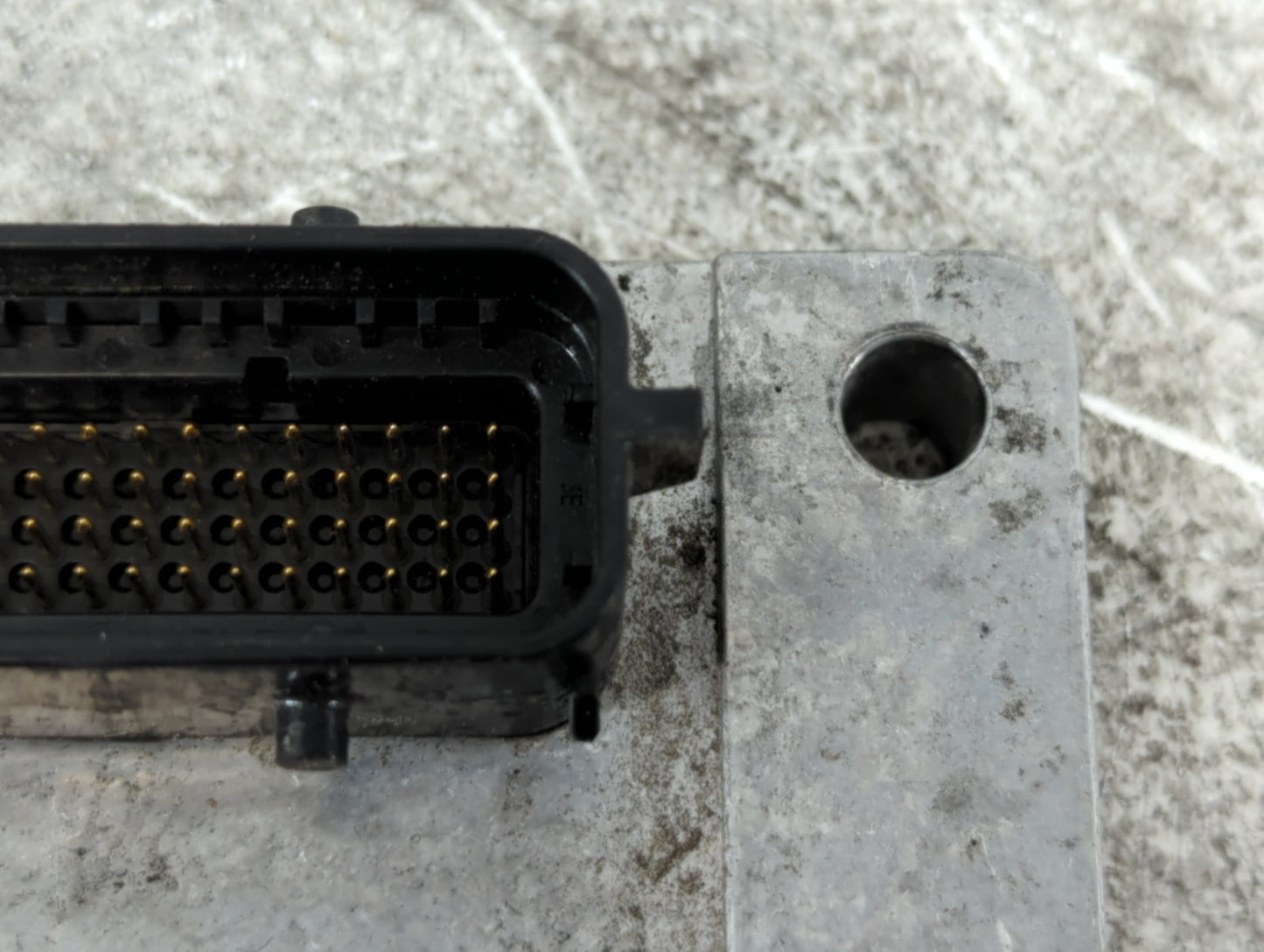 Chevrolet Colorado Transmission Control Module Tcu Tcm 24251062 - Oemusedautoparts1.com