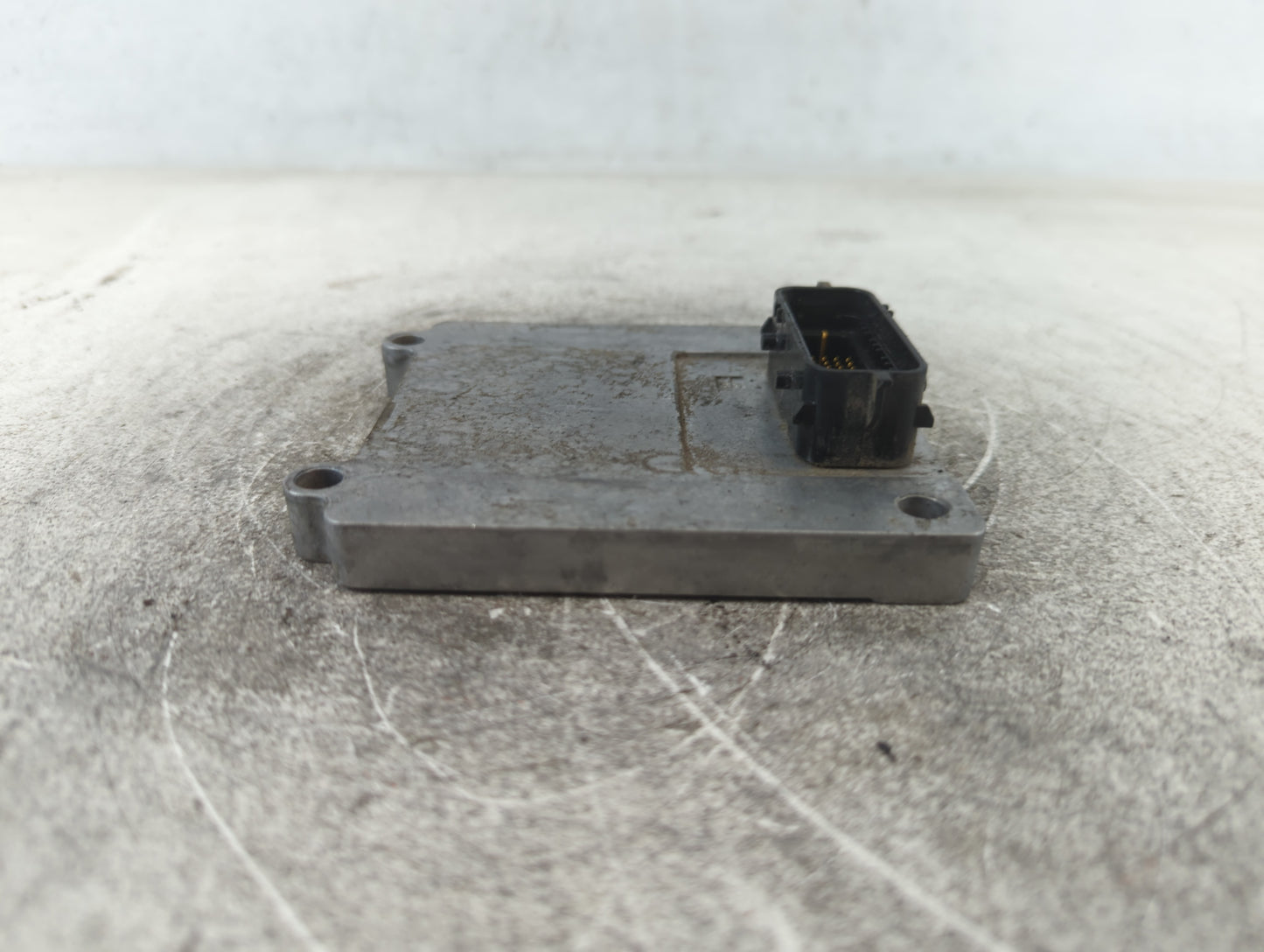 Chevrolet Colorado Transmission Control Module Tcu Tcm 24251062 - Oemusedautoparts1.com