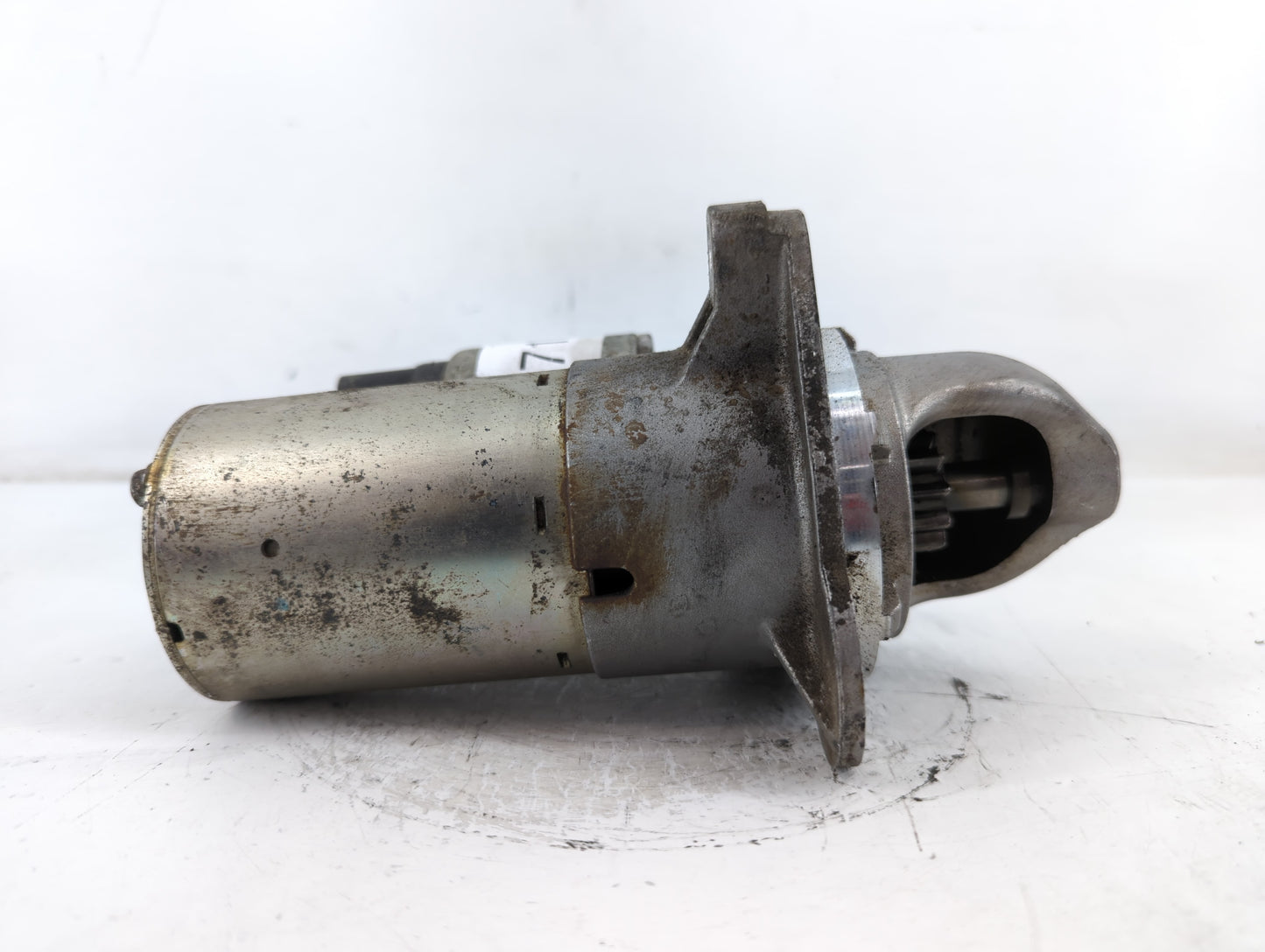 2008-2012 Chevrolet Colorado Car Starter Motor Solenoid OEM P/N:12609480 Fits Fits 2008 2009 2010 2011 2012 OEM Used Auto Pa