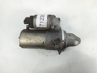 2008-2012 Chevrolet Colorado Car Starter Motor Solenoid OEM P/N:12609480 Fits Fits 2008 2009 2010 2011 2012 OEM Used Auto Pa