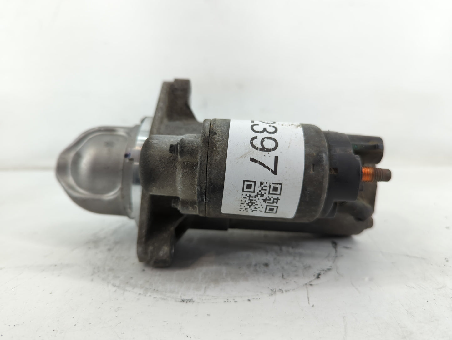2008-2012 Chevrolet Colorado Car Starter Motor Solenoid OEM P/N:12609480 Fits Fits 2008 2009 2010 2011 2012 OEM Used Auto Pa