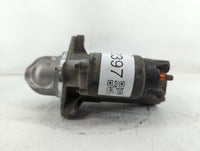 2008-2012 Chevrolet Colorado Car Starter Motor Solenoid OEM P/N:12609480 Fits Fits 2008 2009 2010 2011 2012 OEM Used Auto Pa