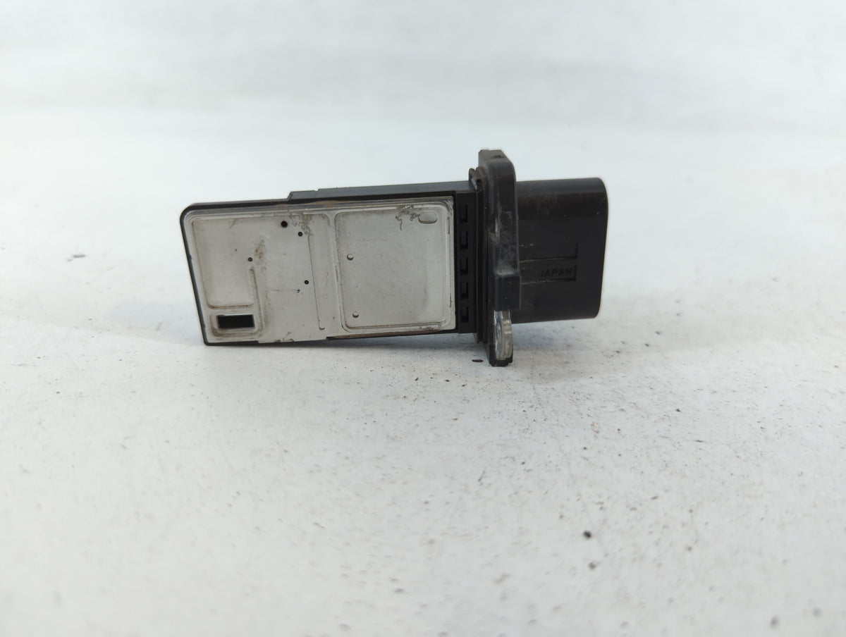 2007-2012 Chevrolet Colorado Mass Air Flow Meter Maf Sensor 731958 - Oemusedautoparts1.com