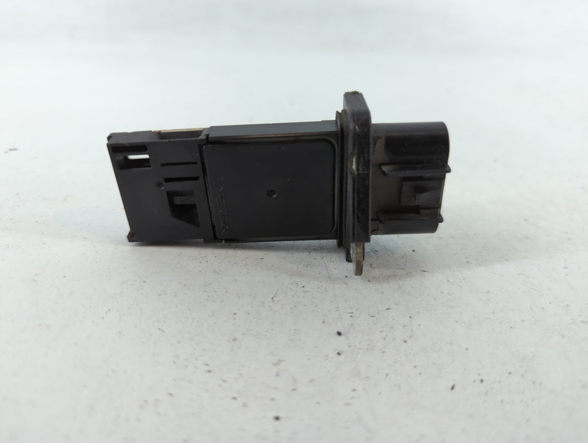 2007-2012 Chevrolet Colorado Mass Air Flow Meter Maf Sensor 731958 - Oemusedautoparts1.com