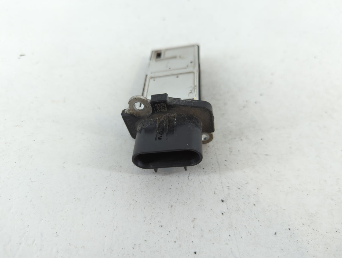 2007-2012 Chevrolet Colorado Mass Air Flow Meter Maf Sensor 731958 - Oemusedautoparts1.com