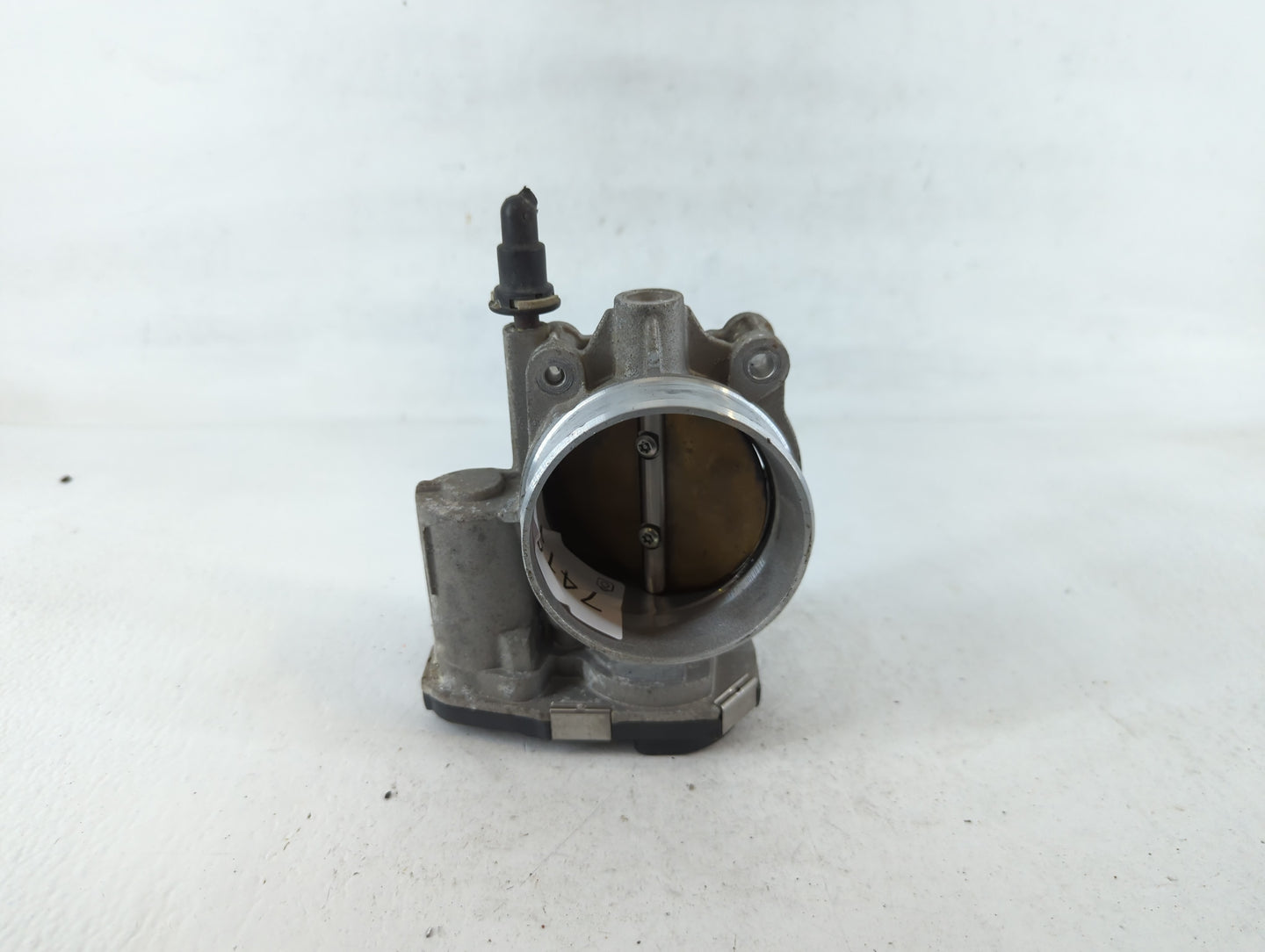 2008-2012 Chevrolet Colorado Throttle Body P/N:A244JA4133B Fits Fits 2008 2009 2010 2011 2012 OEM Used Auto Parts - Oemuseda