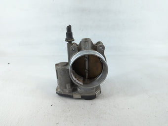 compare product 2008-2012 Chevrolet Colorado Throttle Body P/N:A244JA4133B Fits Fits 2008 2009 2010 2011 2012 OEM Used Auto Parts