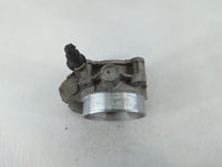 2008-2012 Chevrolet Colorado Throttle Body P/N:A244JA4133B Fits Fits 2008 2009 2010 2011 2012 OEM Used Auto Parts - Oemuseda