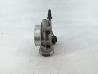 2008-2012 Chevrolet Colorado Throttle Body P/N:A244JA4133B Fits Fits 2008 2009 2010 2011 2012 OEM Used Auto Parts - Oemuseda