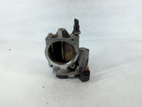 2008-2012 Chevrolet Colorado Throttle Body P/N:A244JA4133B Fits Fits 2008 2009 2010 2011 2012 OEM Used Auto Parts - Oemuseda