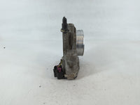 2008-2012 Chevrolet Colorado Throttle Body P/N:A244JA4133B Fits Fits 2008 2009 2010 2011 2012 OEM Used Auto Parts - Oemuseda