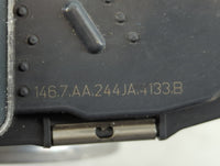 2008-2012 Chevrolet Colorado Throttle Body P/N:A244JA4133B Fits Fits 2008 2009 2010 2011 2012 OEM Used Auto Parts - Oemuseda