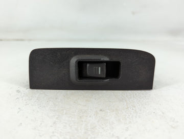 2004-2012 Chevrolet Colorado Master Power Window Switch Replacement Driver Side Left P/N:514644 Fits OEM Used Auto Parts - O