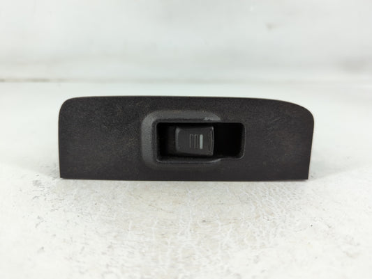 2004-2012 Chevrolet Colorado Master Power Window Switch Replacement Driver Side Left P/N:514644 Fits OEM Used Auto Parts - O