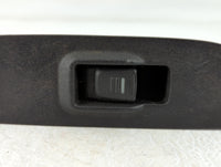 2004-2012 Chevrolet Colorado Master Power Window Switch Replacement Driver Side Left P/N:514644 Fits OEM Used Auto Parts - O