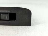2004-2012 Chevrolet Colorado Master Power Window Switch Replacement Driver Side Left P/N:514644 Fits OEM Used Auto Parts - O