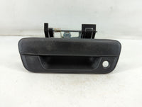 2004 Chevrolet Colorado Driver Rear Left Door Handle Exterior Assembly 885503 - Oemusedautoparts1.com