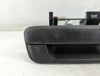 2004 Chevrolet Colorado Driver Rear Left Door Handle Exterior Assembly 885503 - Oemusedautoparts1.com