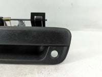 2004 Chevrolet Colorado Driver Rear Left Door Handle Exterior Assembly 885503 - Oemusedautoparts1.com