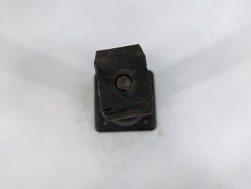 2005 Gmc Envoy Xl Spare Scissor Car Jack